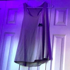 Harry Potter tank top